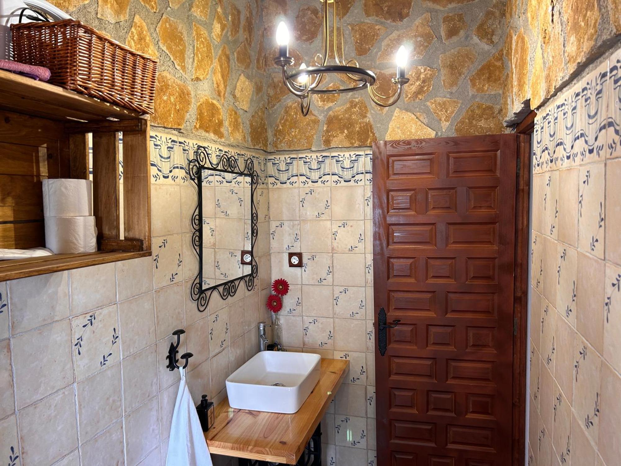 Villa Cortijo el llano Granada Exterior foto