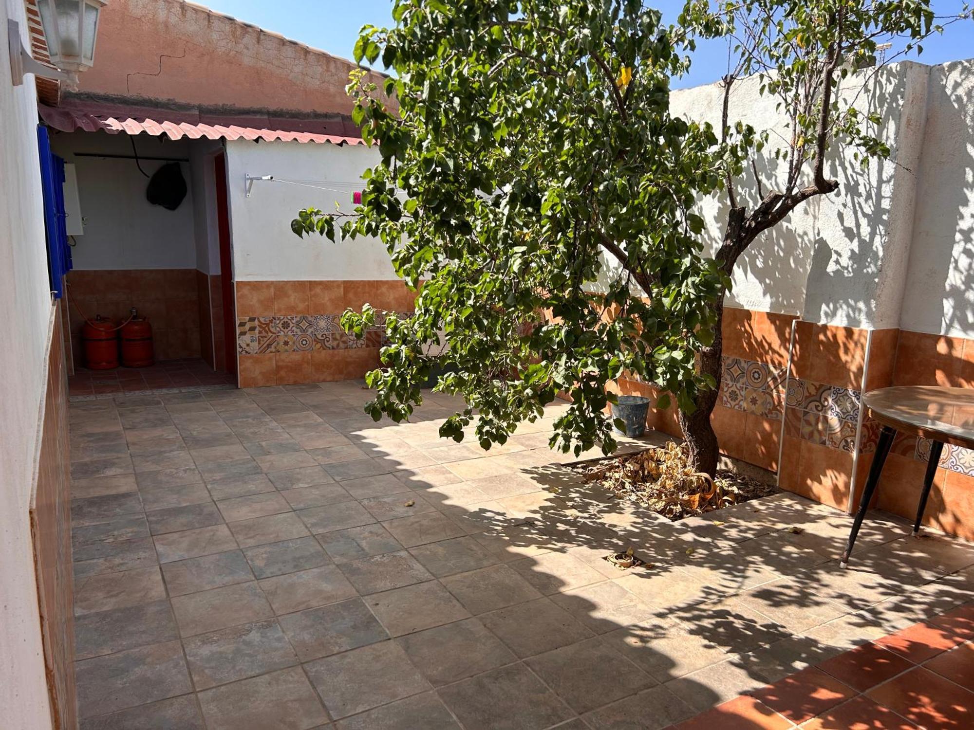 Villa Cortijo el llano Granada Exterior foto